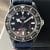 Tudor Pelagos FXD Automatic Chronometer Blue Dial Men’s Watch 25707KN