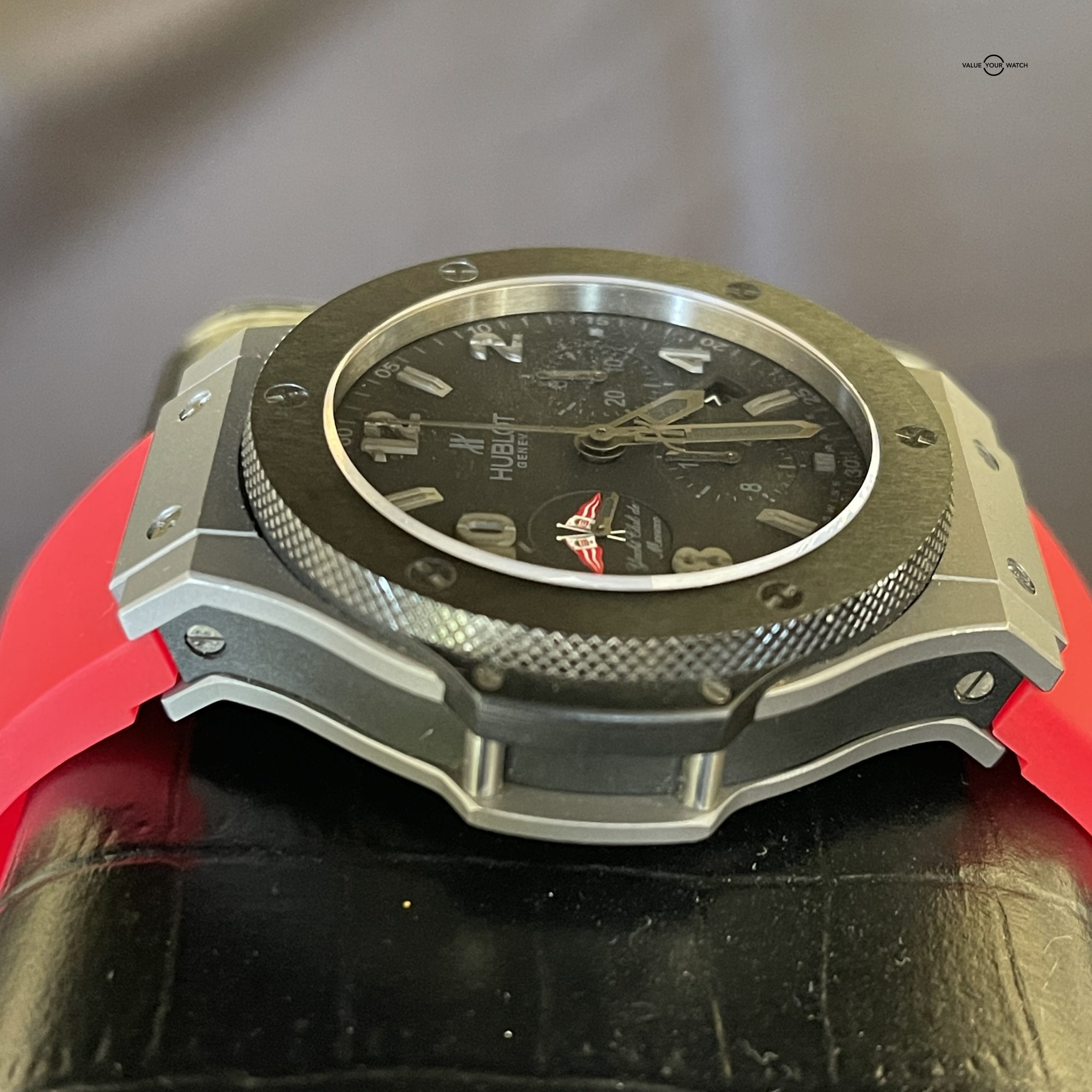 Hublot Big Bang 44 mm Yacht Club De Monaco Limited Edition 73/500 # 301.AM.130.RX - Image 20