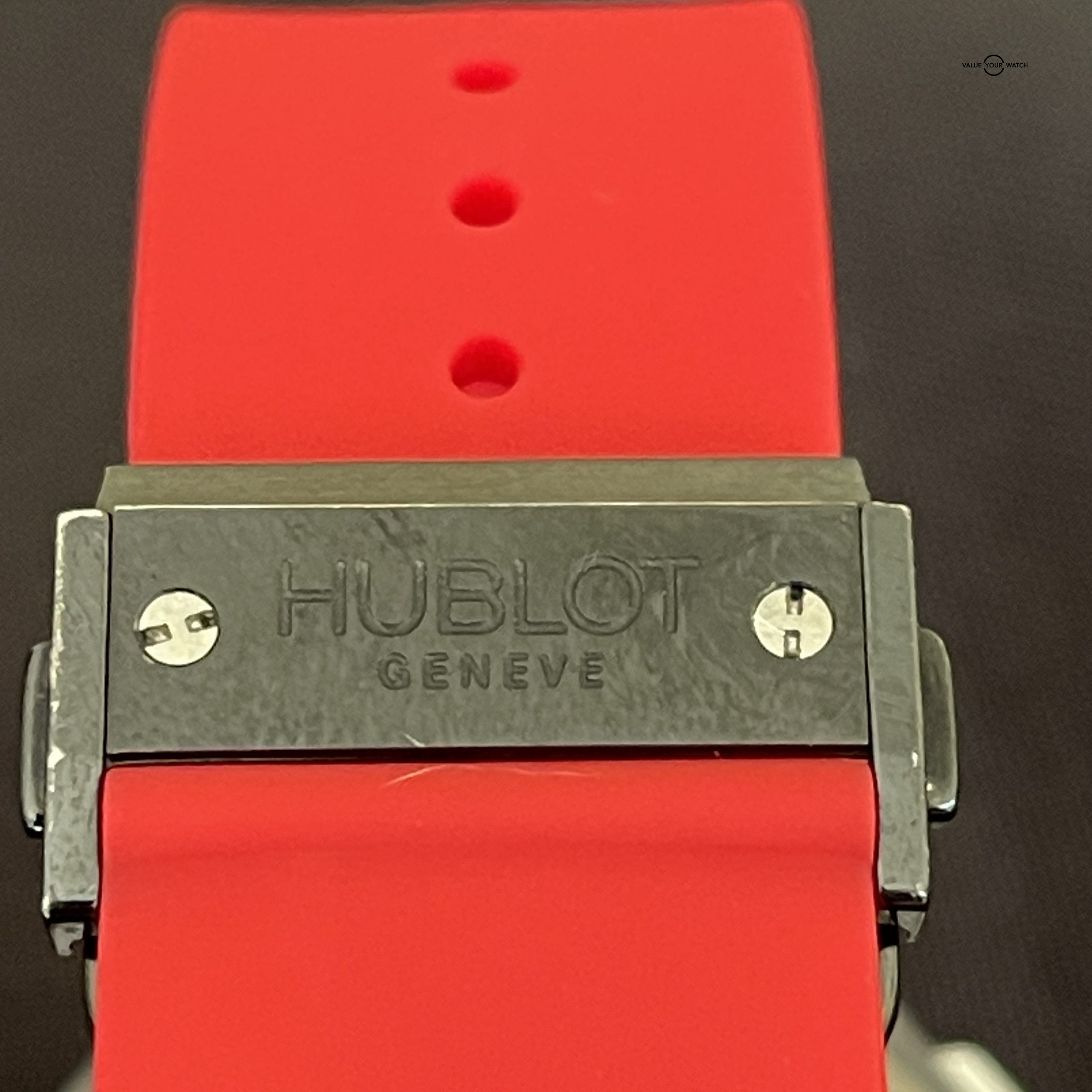 Hublot Big Bang 44 mm Yacht Club De Monaco Limited Edition 73/500 # 301.AM.130.RX - Image 22