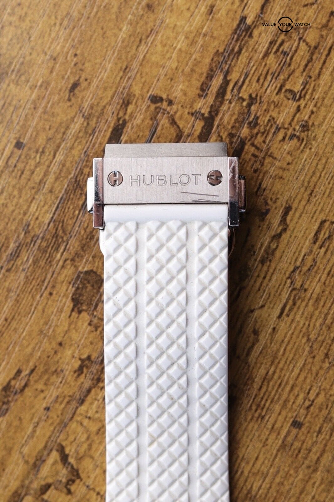 HUBLOT BIG BANG Titanium X Ceramic 342.se.230.rw - Image 5