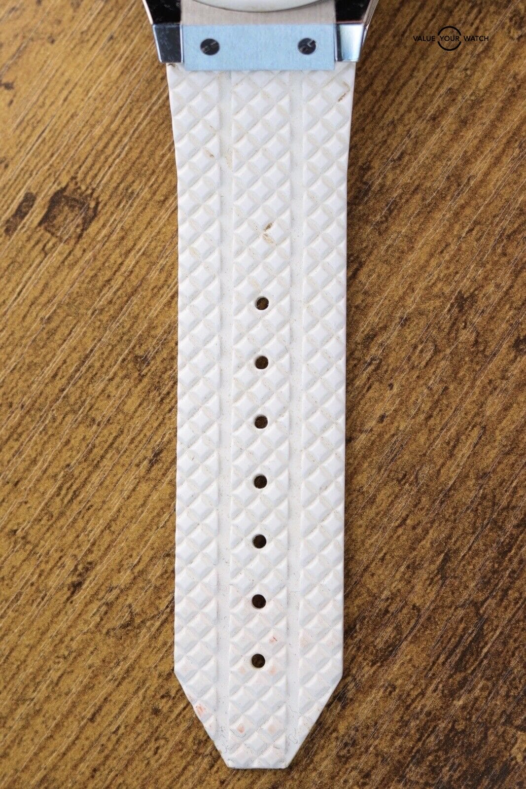 HUBLOT BIG BANG Titanium X Ceramic 342.se.230.rw - Image 6