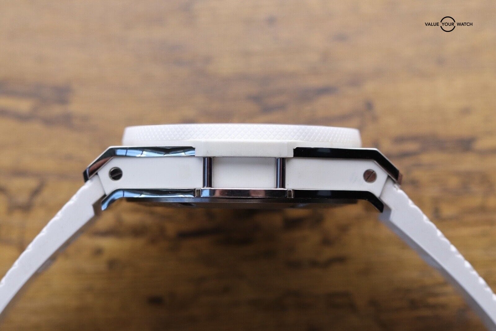 HUBLOT BIG BANG Titanium X Ceramic 342.se.230.rw - Image 10