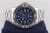2023 Breitling Avenger GMT 44mm Blue A32320 Complete Set