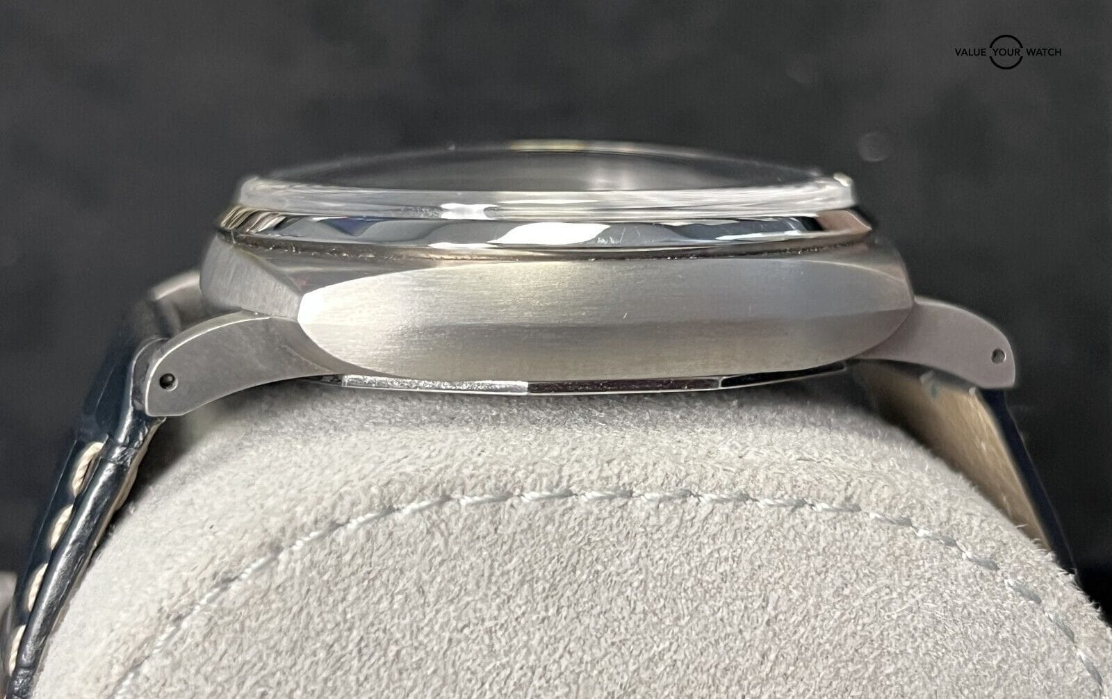 Panerai Luminor DUE GMT Titanium Blue Dial Automatic 2020 BOXES/PAPERS! - Image 14