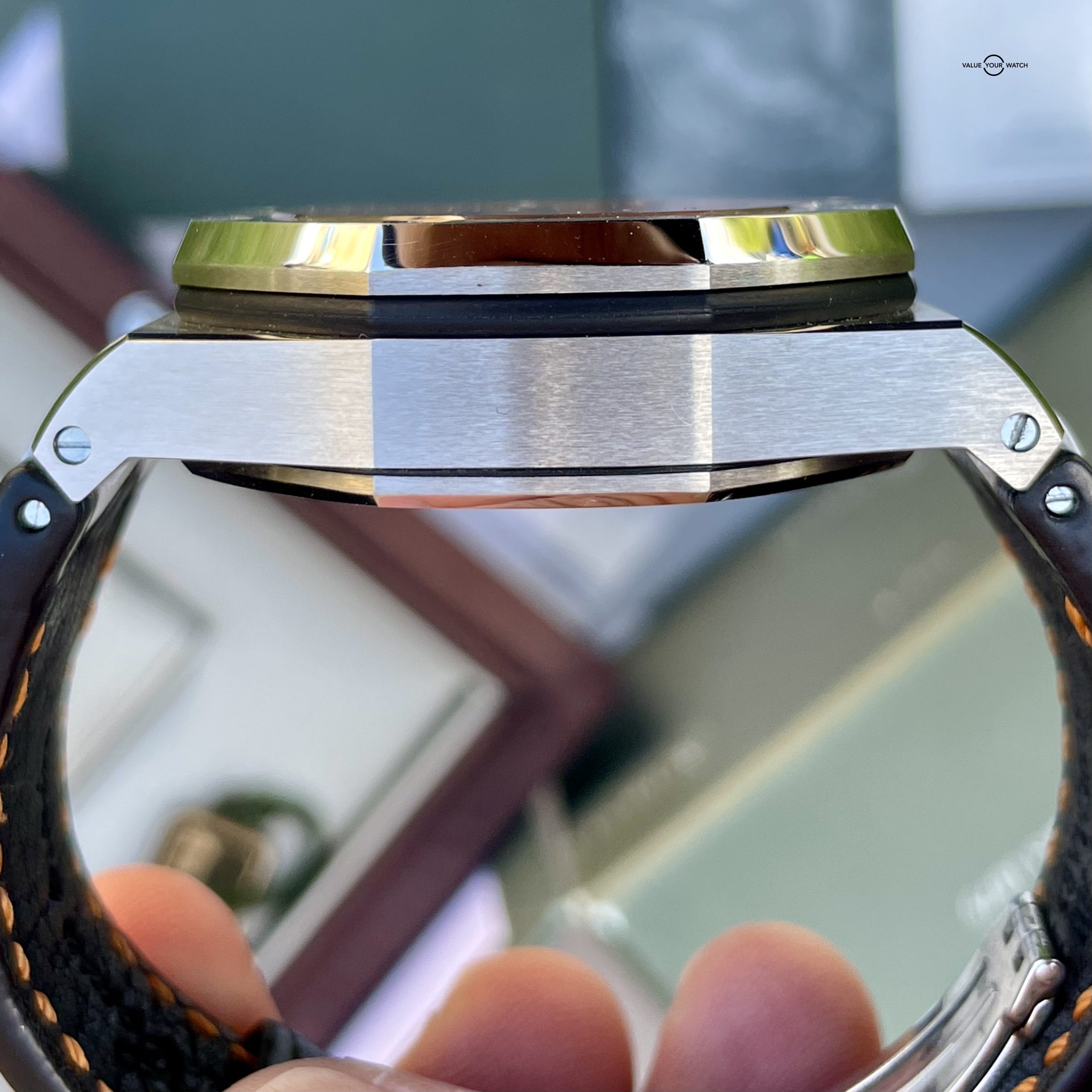 Audemars Piguet Royal Oaks Volcano - Image 12