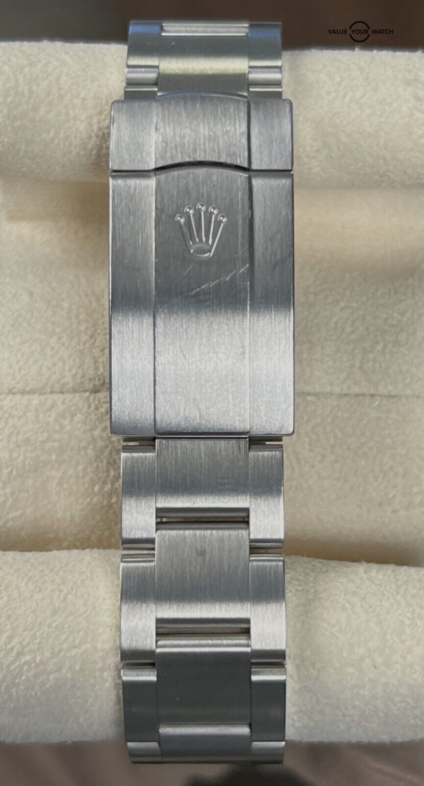 2023 Rolex Oyster Perpetual 126000 36mm Candy Pink Dial BOXES/PAPERS! - Image 14