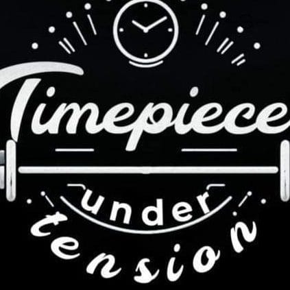 Timpiece Under Tension