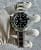 Rolex GMT-Master II 126720VTNR Silver Oyster Bracelet with Black and Green Bezel