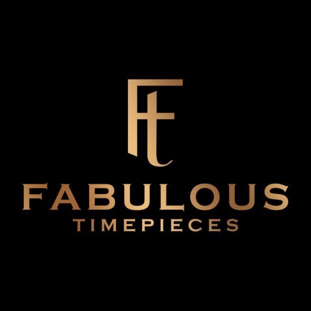 Fabulous Timepieces