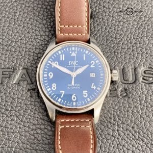 IWC MARK XVIII Le Petit Prince ICW327004