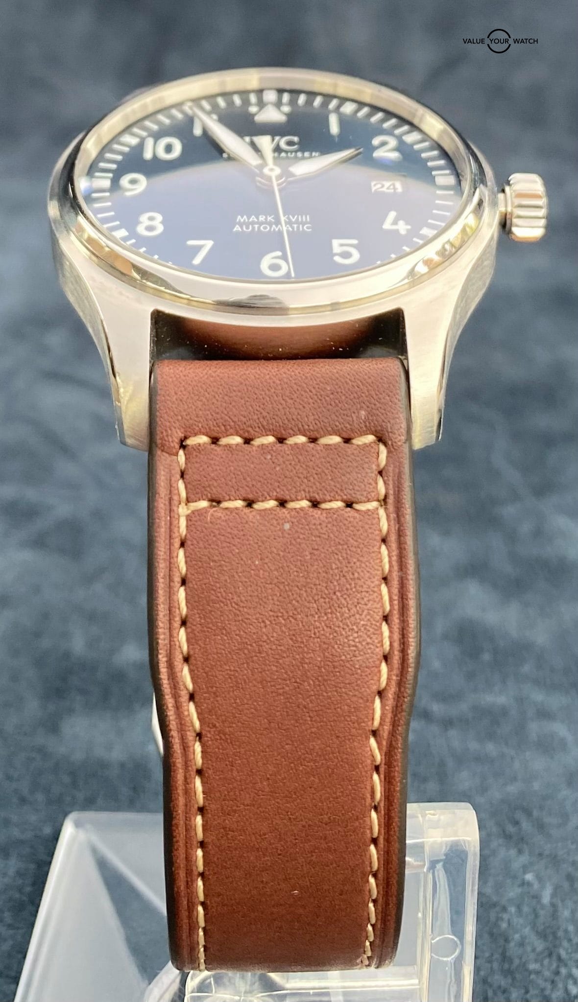 IWC MARK XVIII Le Petit Prince IW327004 - Image 7