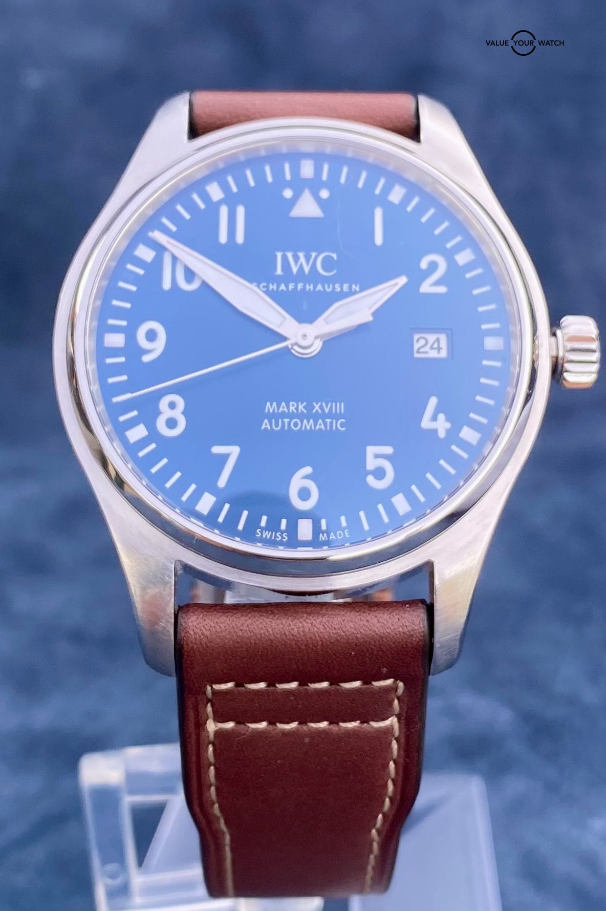 IWC MARK XVIII Le Petit Prince IW327004 - Image 4