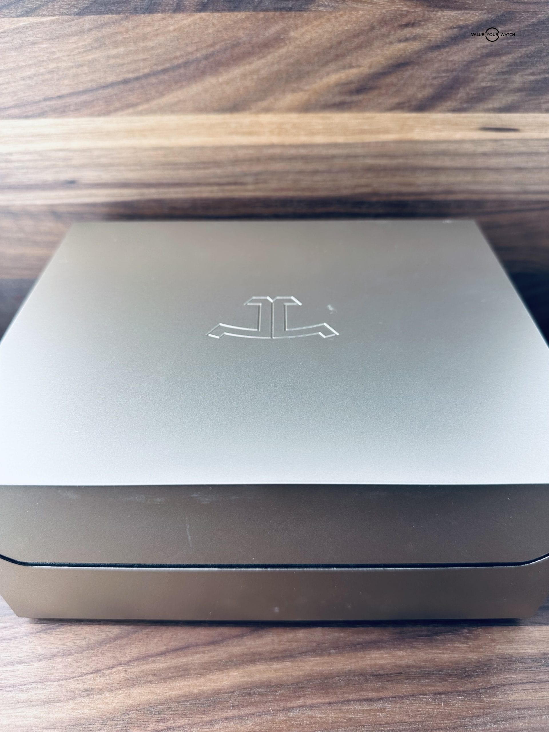 FS: JAEGER-LECOULTRE POLARIS AUTOMATIC, REF. Q9008470 with B&P - Image 15