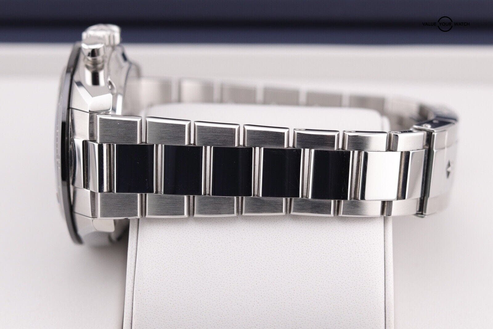 Zenith El Primero Chronomaster Sport $11K MSRP Box Papers 03.3100.3600/21.M3100 - Image 5