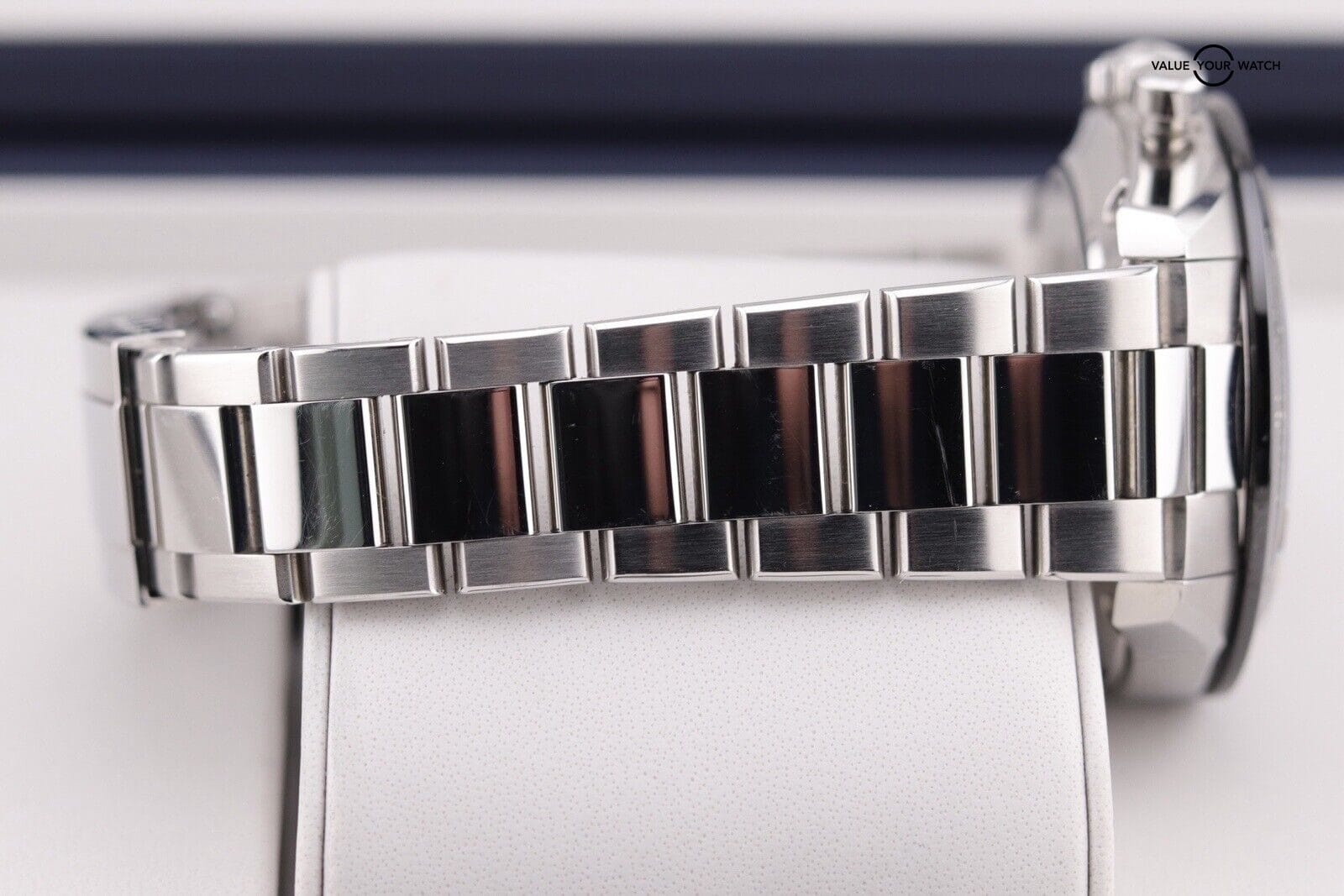 Zenith El Primero Chronomaster Sport $11K MSRP Box Papers 03.3100.3600/21.M3100 - Image 6