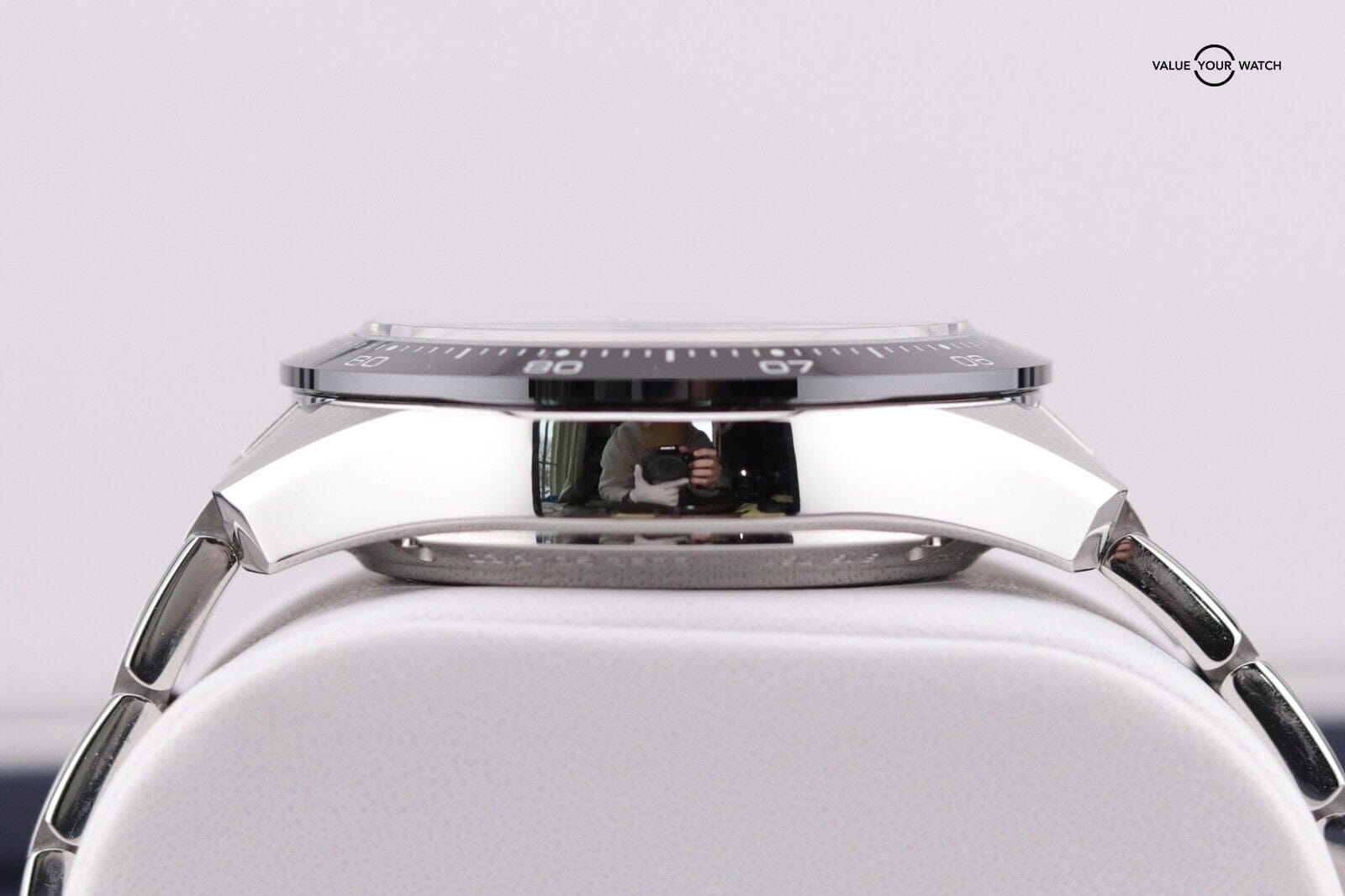 ZENITH Chronomaster Sport YOSHIDA LIMITED EDITION 03.3105.3600 COMPLETE SET - Image 10