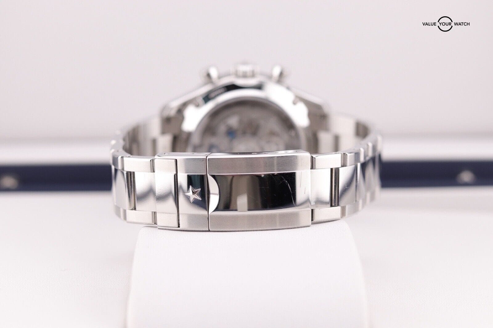 Zenith Chronomaster Sport White Auto Steel Mens Watch 03.3100.3600/69.M3100 - Image 10