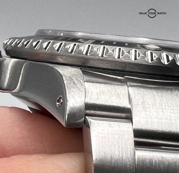 2001 Rolex Sea-Dweller 16600 40mm. - Image 9