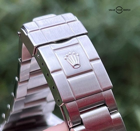 1997 Rolex GMT Master 16700 Pepsi. 40mm - Image 13