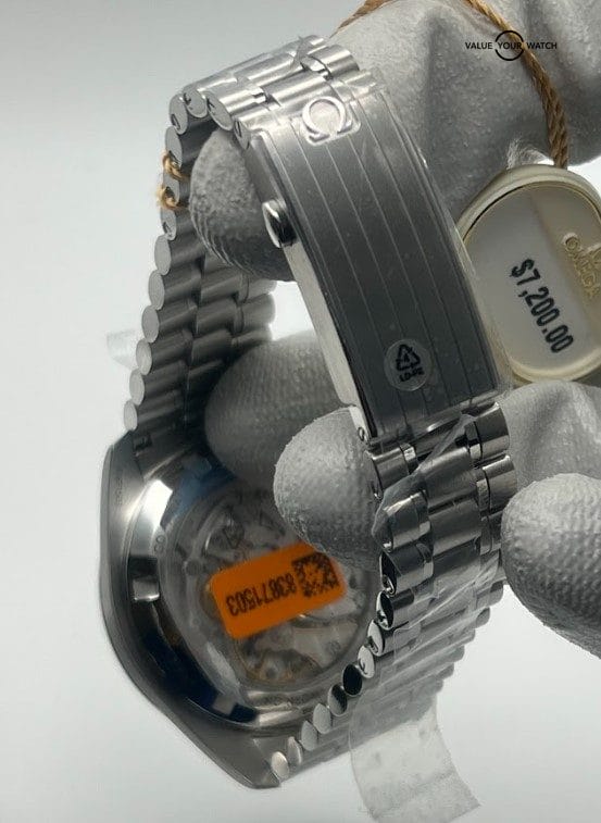 BNIB 2023 Omega Speedmaster Professional Sapphire Full Set - Image 4