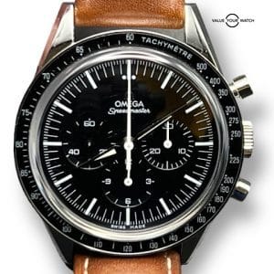 2019 Omega Speedmaster FOIS