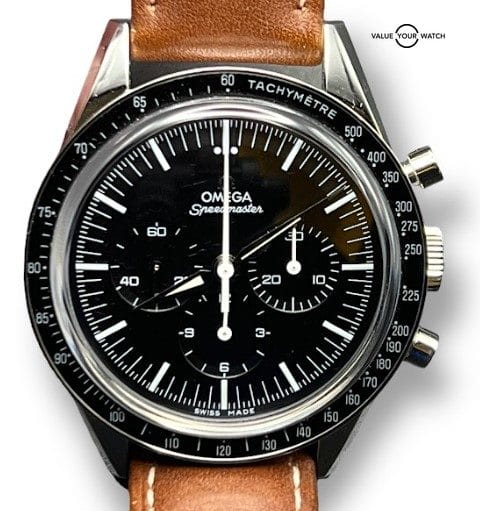 2019 Omega Speedmaster FOIS