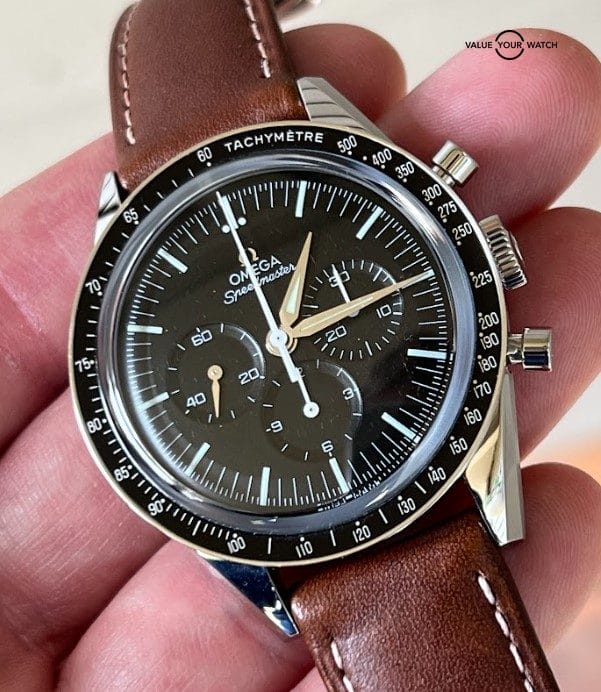 2019 Omega Speedmaster FOIS - Image 3