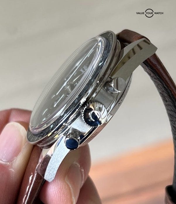2019 Omega Speedmaster FOIS - Image 4
