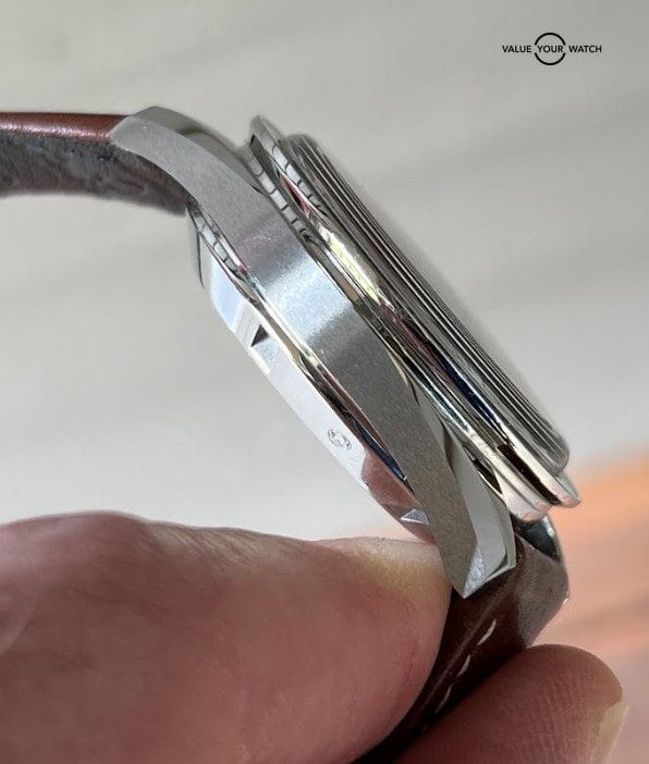 2019 Omega Speedmaster FOIS - Image 5