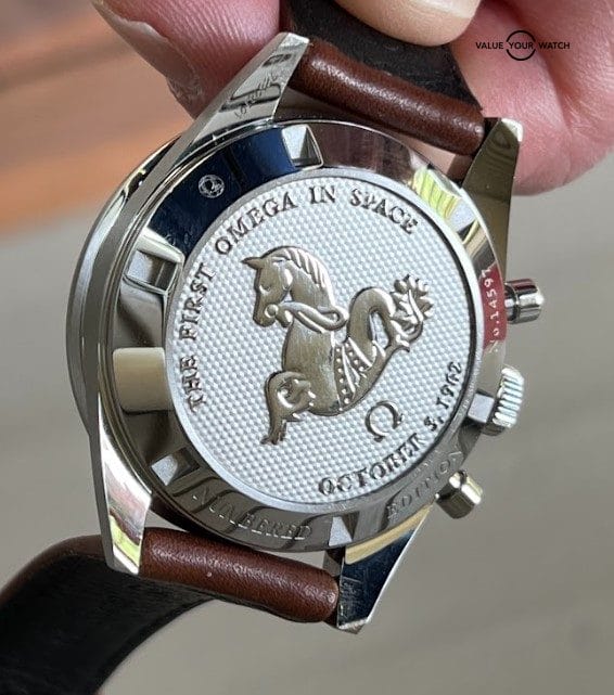 2019 Omega Speedmaster FOIS - Image 6