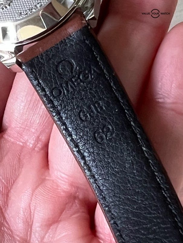 2019 Omega Speedmaster FOIS - Image 7