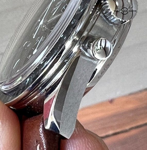 2019 Omega Speedmaster FOIS - Image 8