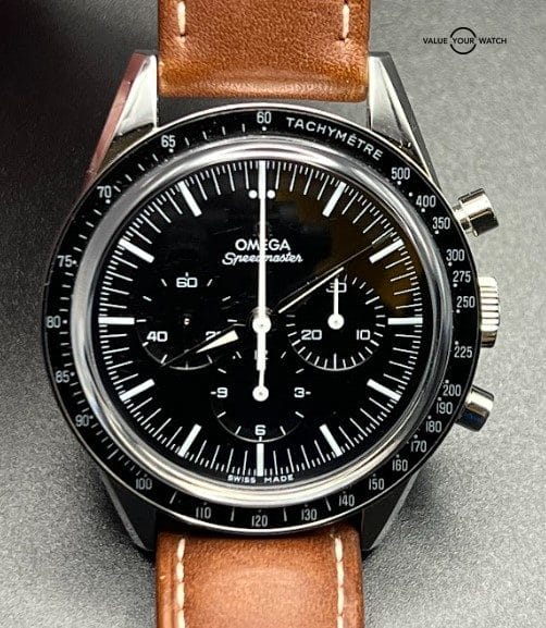 2019 Omega Speedmaster FOIS - Image 12