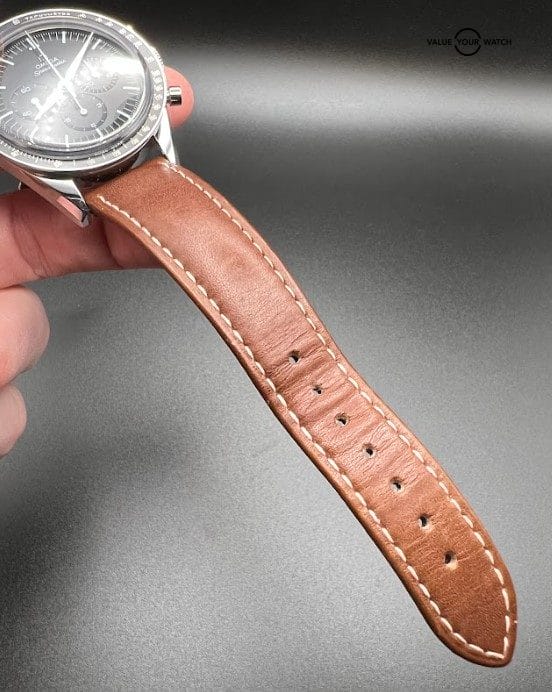 2019 Omega Speedmaster FOIS - Image 13