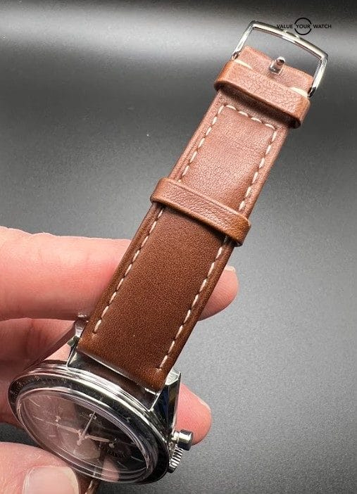 2019 Omega Speedmaster FOIS - Image 14