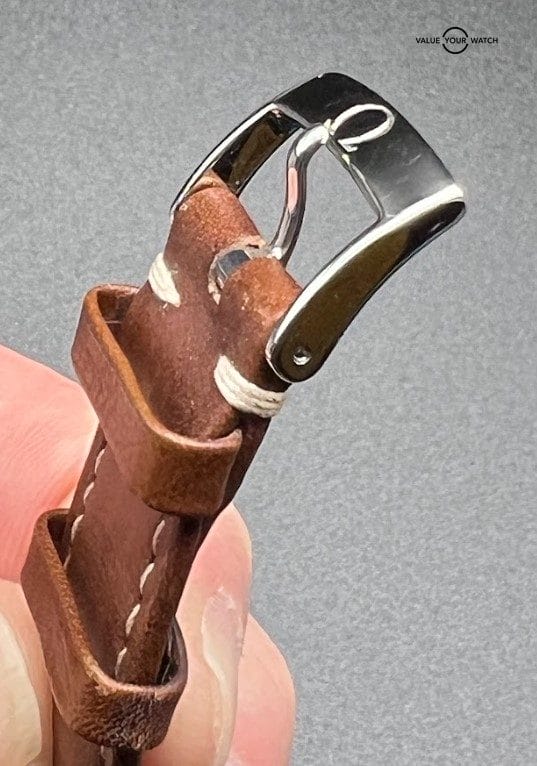 2019 Omega Speedmaster FOIS - Image 15