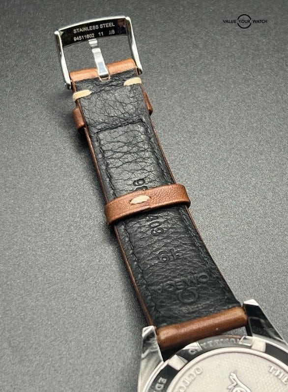 2019 Omega Speedmaster FOIS - Image 16