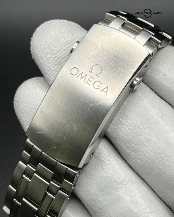 Omega Seamaster Diver 300m Blue Full Set. 42mm - Image 9