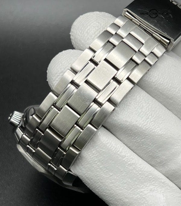 Omega Seamaster Diver 300m Blue Full Set. 42mm - Image 10