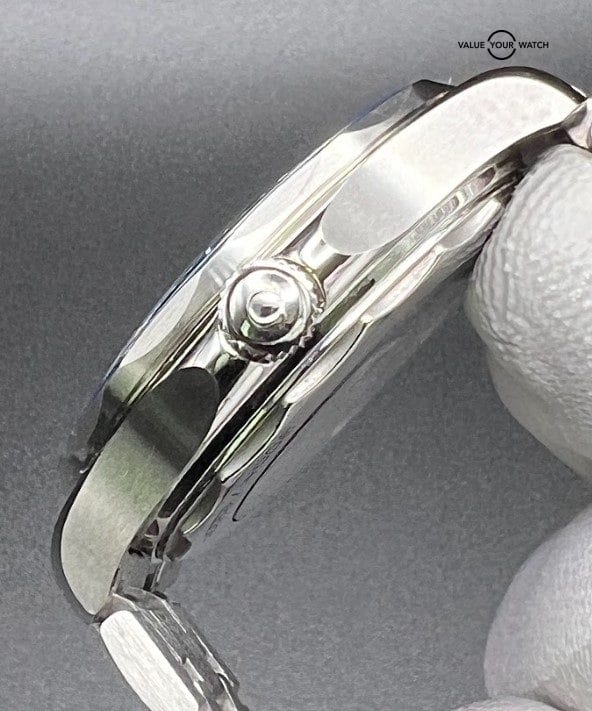 Omega Seamaster Diver 300m Blue Full Set. 42mm - Image 11