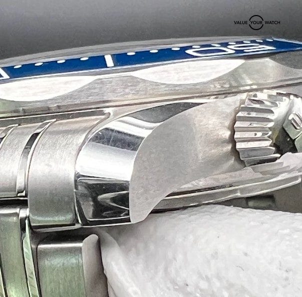 Omega Seamaster Diver 300m Blue Full Set. 42mm - Image 12