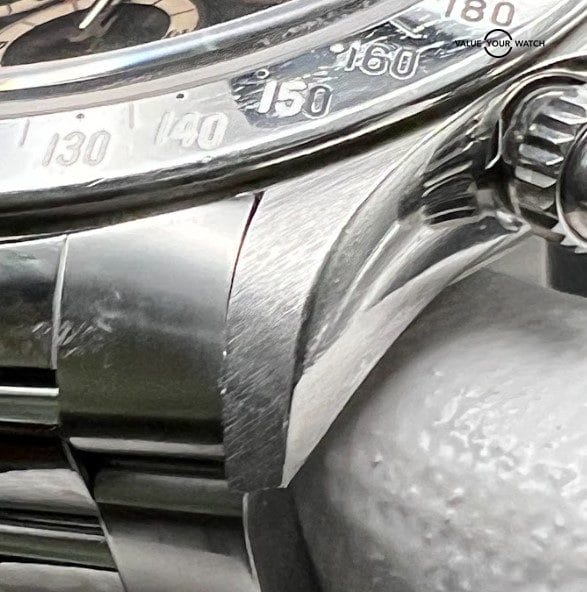 1996 Rolex Daytona 16520 "Patrizzi" dial. Ultra rare investment piece - Image 6