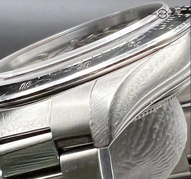 1996 Rolex Daytona 16520 "Patrizzi" dial. Ultra rare investment piece - Image 7