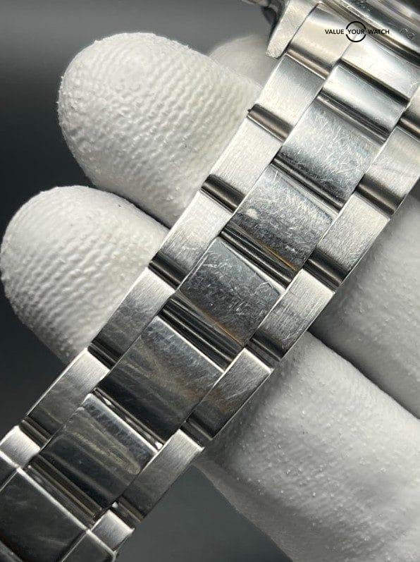 1996 Rolex Daytona 16520 "Patrizzi" dial. Ultra rare investment piece - Image 9