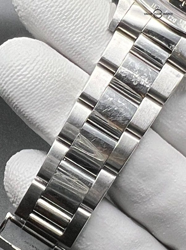 1996 Rolex Daytona 16520 "Patrizzi" dial. Ultra rare investment piece - Image 10