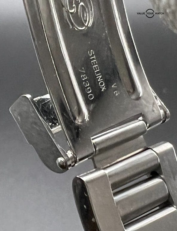 1996 Rolex Daytona 16520 "Patrizzi" dial. Ultra rare investment piece - Image 12