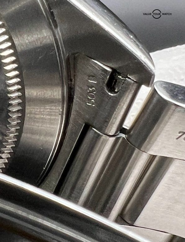 1996 Rolex Daytona 16520 "Patrizzi" dial. Ultra rare investment piece - Image 13