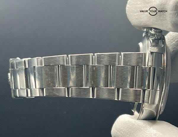 1996 Rolex Daytona 16520 "Patrizzi" dial. Ultra rare investment piece - Image 14