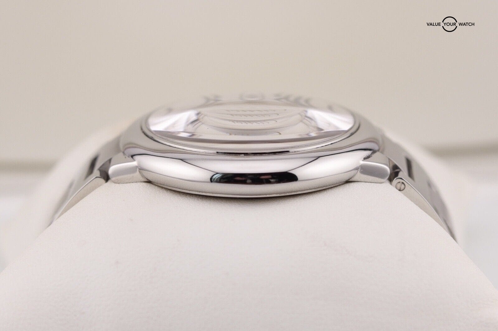 Cartier Ballon Bleu LM 42mm W6920094 LC Logo Collaborateur Edition Box and Paper - Image 5