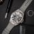 Ulysse Nardin Blast Tourbillon Full set 45mm Rare White Ceramic Titanium Skeleton MSRP 56.1KUSD